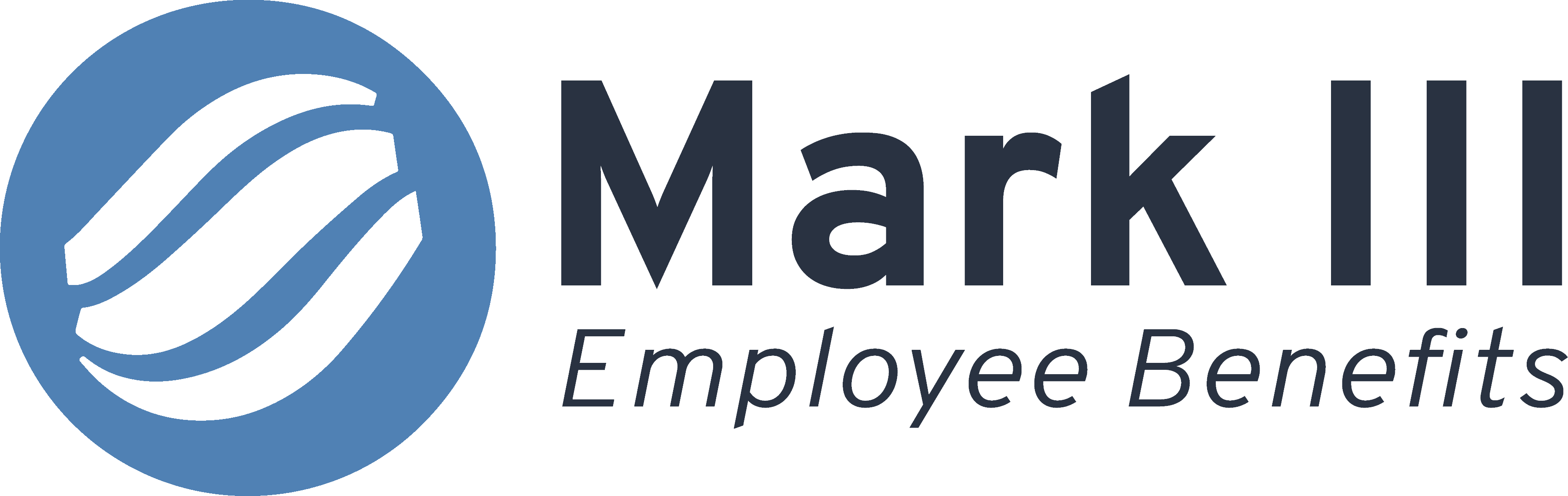 Mark III Company Logo