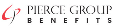 Pierce Group Benefits Logo