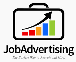 Job Adverstising Company Logo